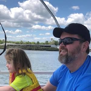 Meet your Posher, Bert